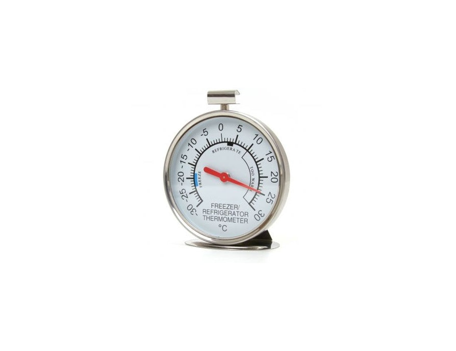 Ecosavers køleskabstermometer