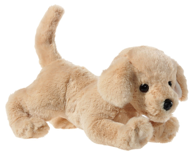 Heunec golden retriever liggende (30 cm)