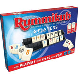 Goliath Rummikub XP til 6 spillere