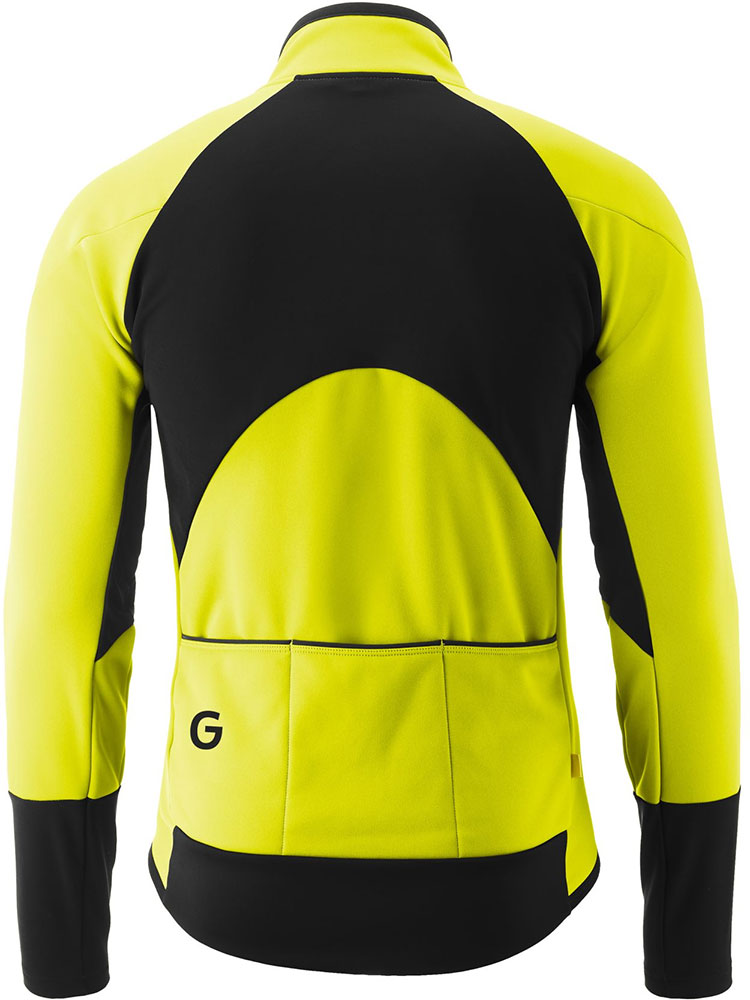 Gonso road softshell - softshell jakke
