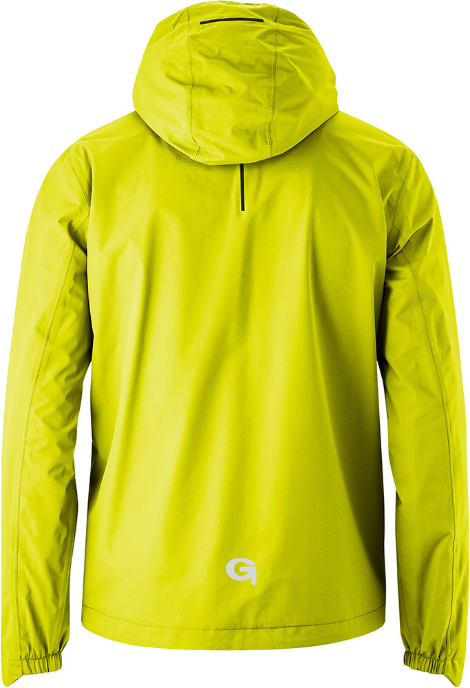 Gonso save essential - regnjakke