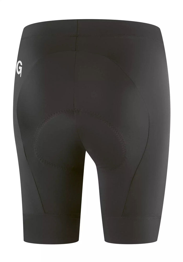 Gonso sqlab go - cykelshorts til kvinder med pude
