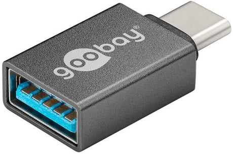 Goobay USB-C til USB-adapter - 9550405