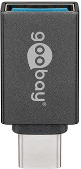 Enzo Goobay USB-C til USB-adapter - 9550405