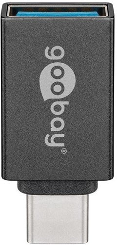 Goobay USB-C til USB-adapter - 9550405