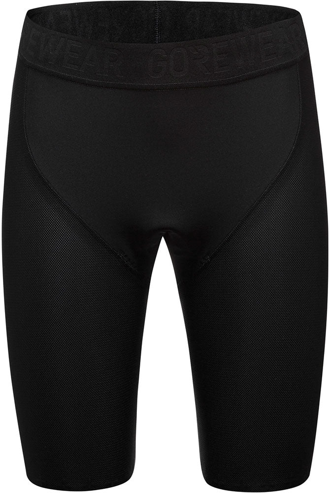 Gorewear fernflow liner - liner shorts med pude