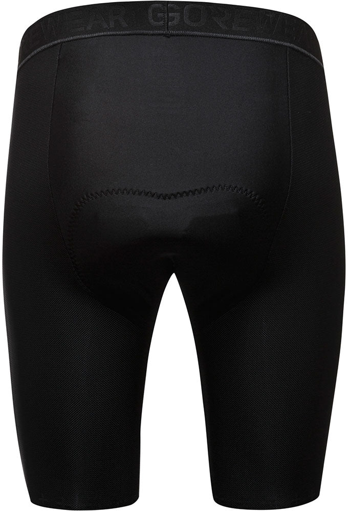 Gorewear fernflow liner - liner shorts med pude