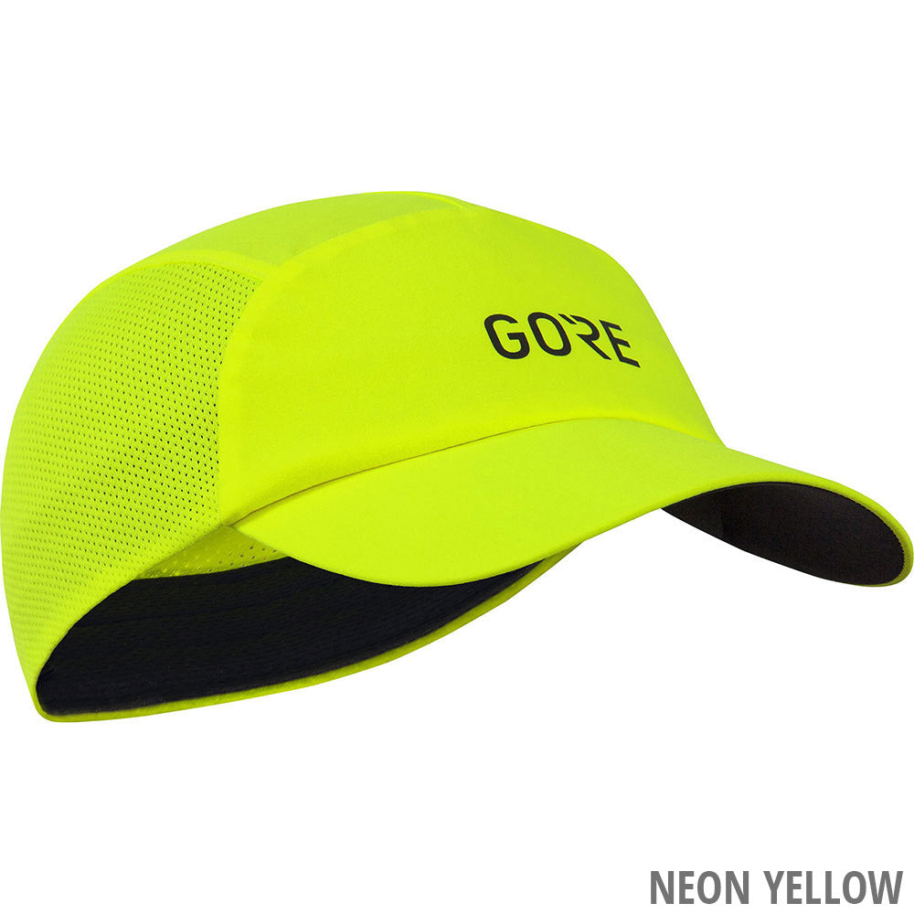 Gorewear mesh - cykelkasket