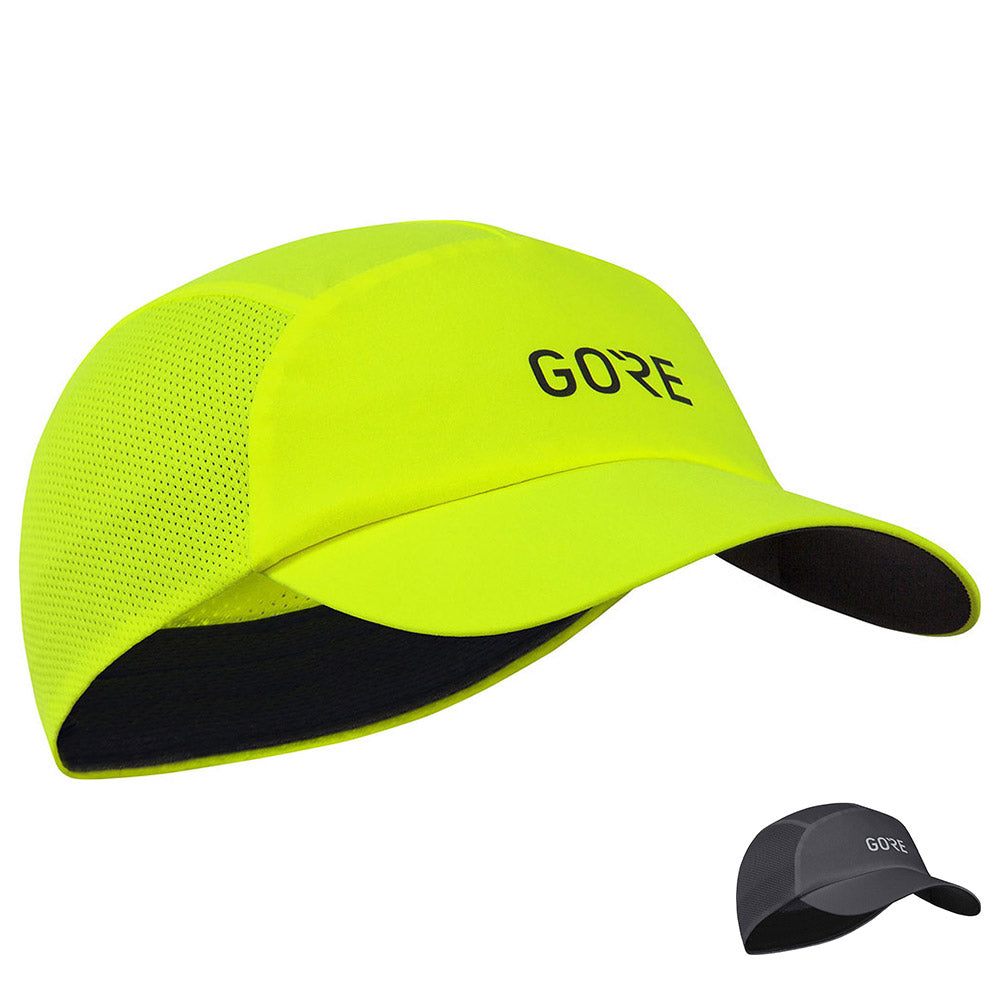 Gorewear mesh - cykelkasket