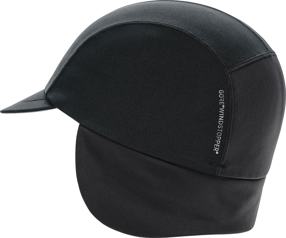 Gorewear c5 gore® windstopper® road - kasket