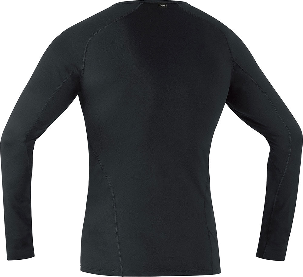 Gorewear m base layer thermo - base layer langærmet