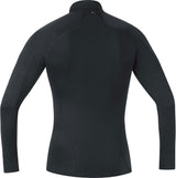 Gorewear m base layer thermo rullekrave - base layer langærmet