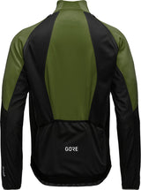 Gorewear phantom gore-tex infinium™ - softshelljakke med lynlås