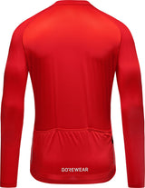 Gorewear spinshift - langærmet jersey