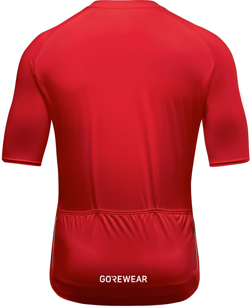 Gorewear spin shift - jersey