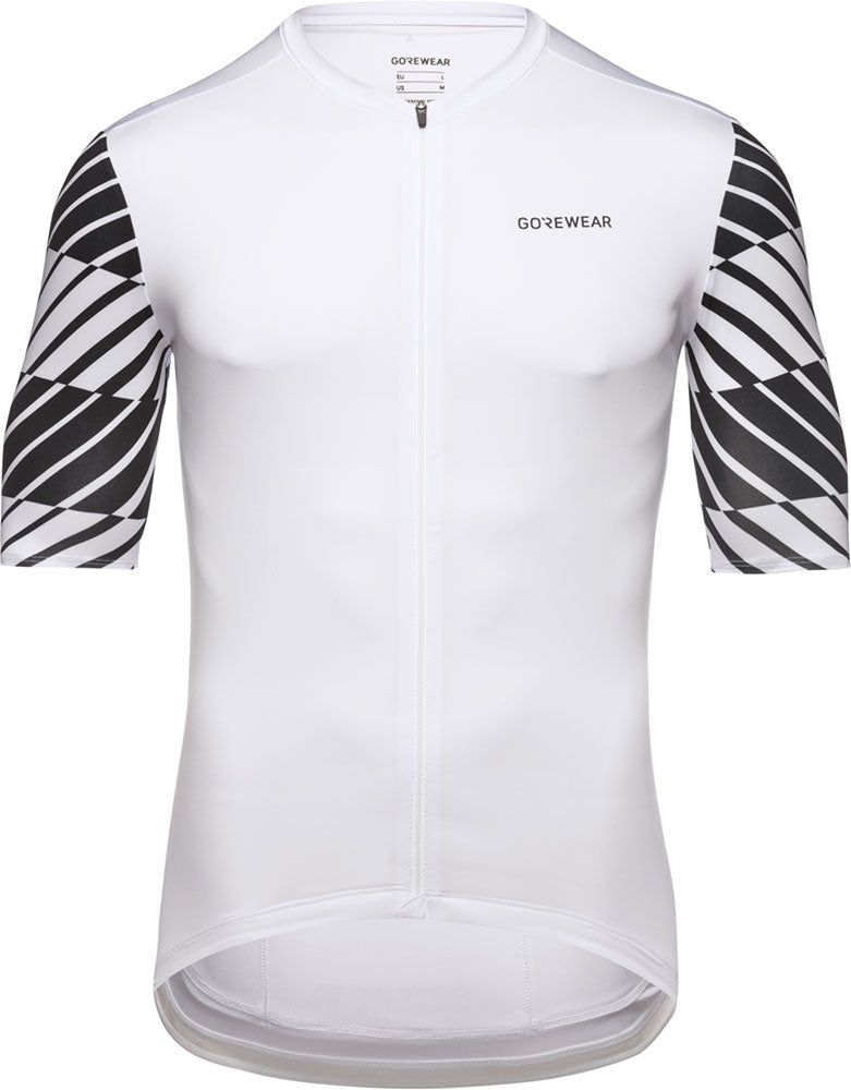 Gorewear swiftride optisk - jersey