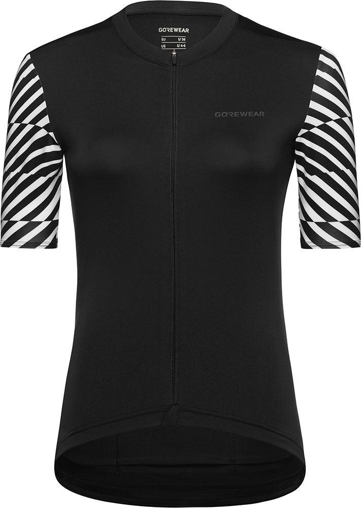 Gorewear swiftride optisk - dametrøje