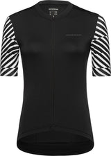 Gorewear swiftride optisk - dametrøje