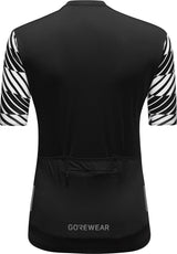 Gorewear swiftride optisk - dametrøje