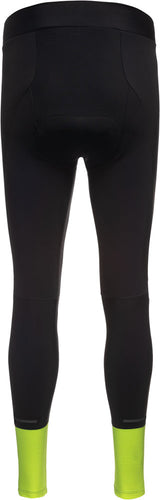 Gorewear swiftride termo - cykeltights