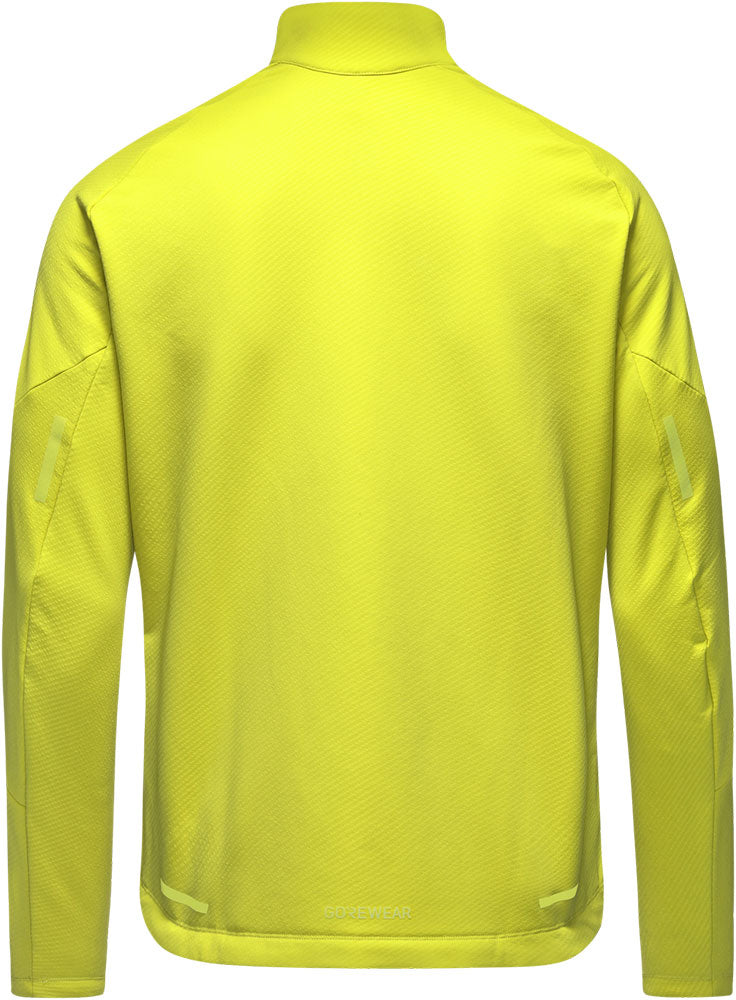 Gorewear fernflow - termojakke