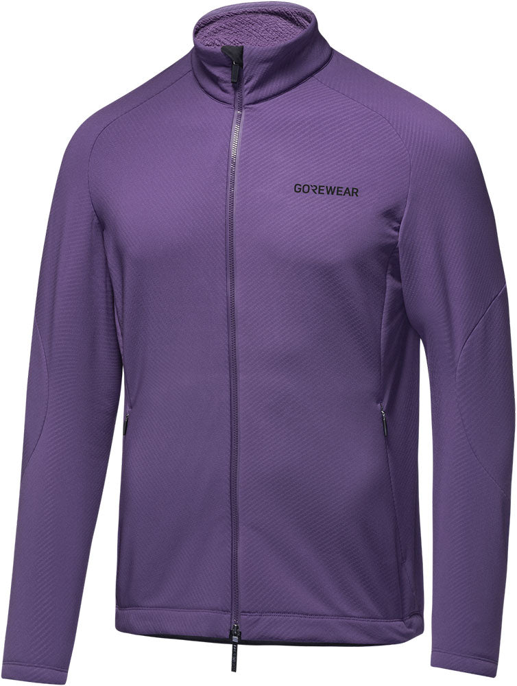 Gorewear fernflow - termojakke