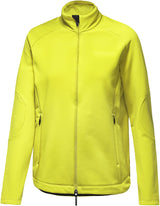 Gorewear fernflow - termojakke til kvinder