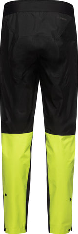Gorewear lupra gore-tex - mtb regnbukser