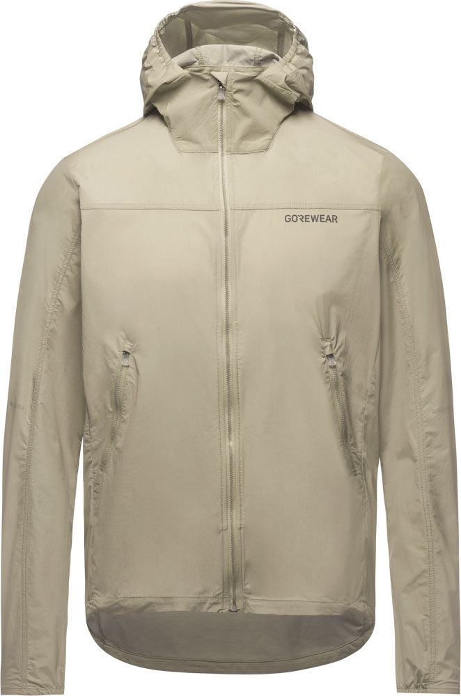 Gorewear fernflow vindjakke - mtb vindjakke