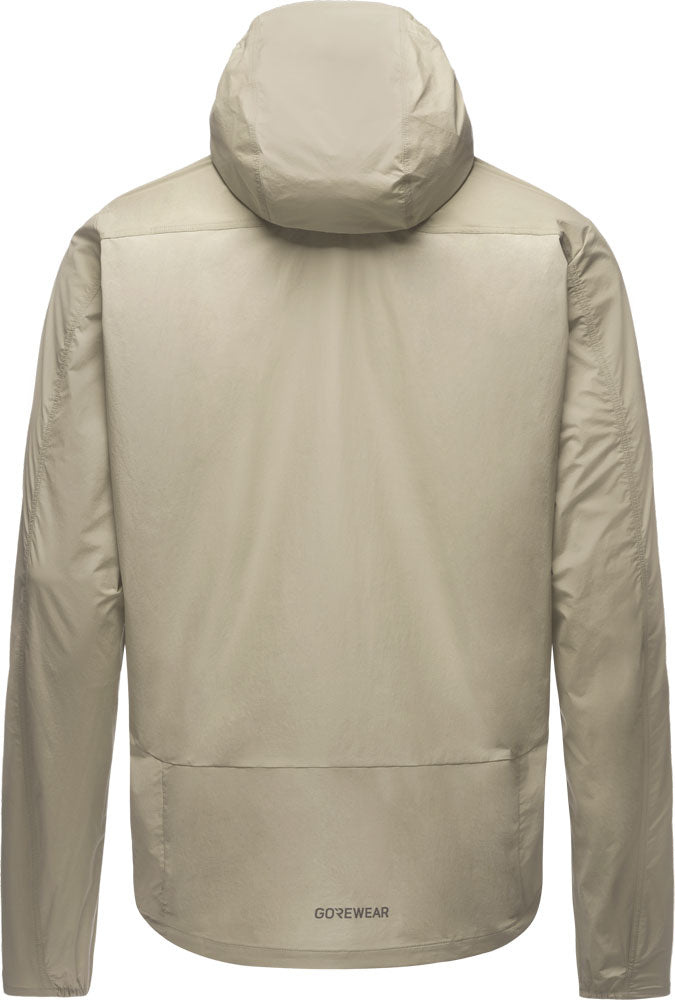 Gorewear fernflow vindjakke - mtb vindjakke