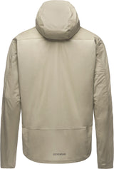 Gorewear fernflow vindjakke - mtb vindjakke