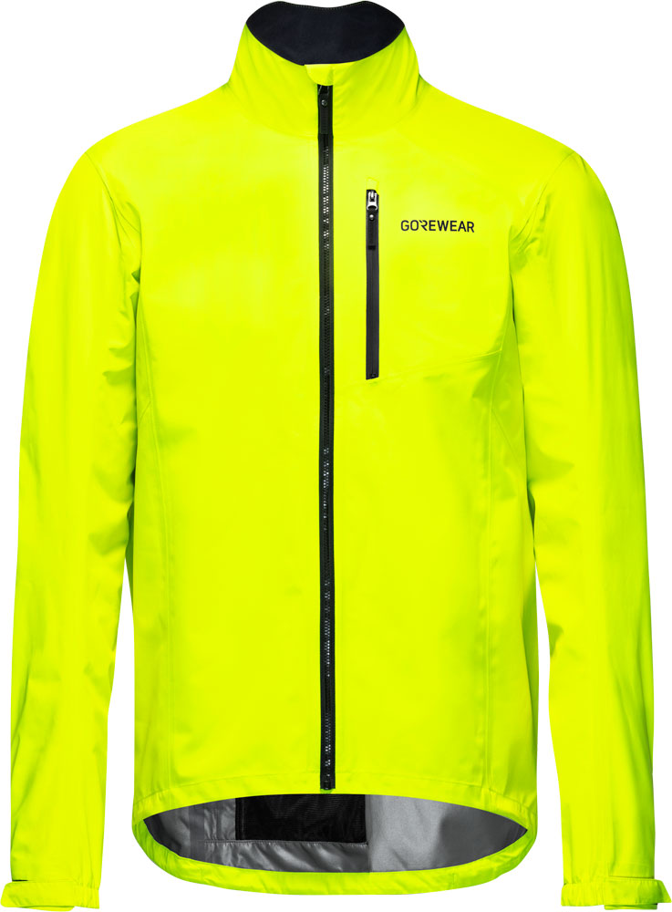 Gorewear glidewheel gore-tex - regnjakke