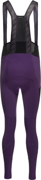 Gorewear spinshift thermo + - bib tights med pude