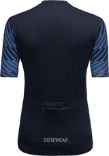 Gorewear swiftride optisk - dametrøje
