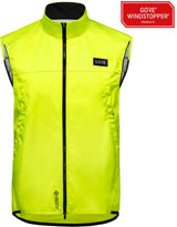 Gorewear everyday windstopper® - vindvest