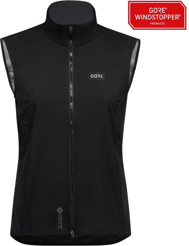 Gorewear everyday windstopper® - vindvest