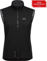 Gorewear everyday windstopper® - vindvest