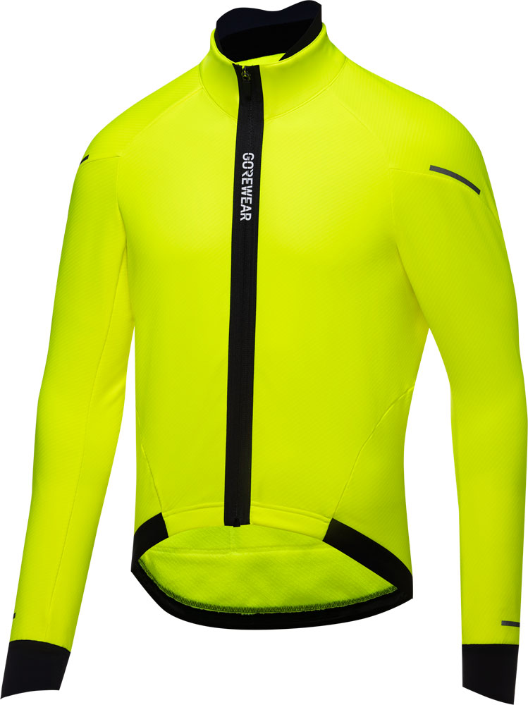 Gorewear spinshift termo-termisk jakke