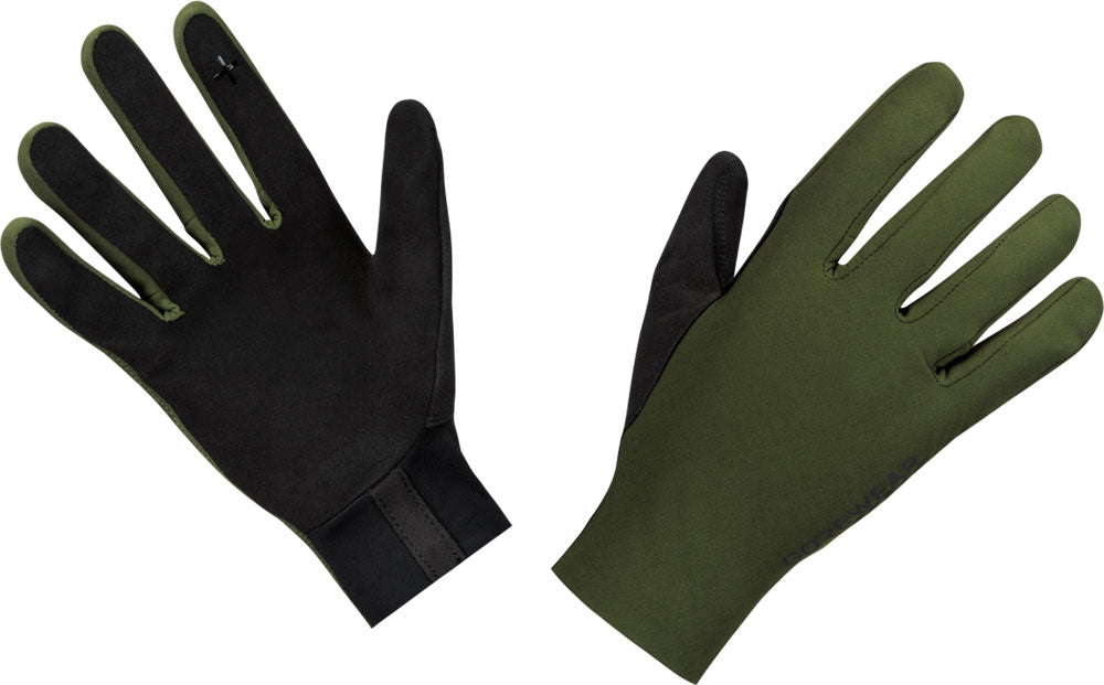 Gorewear zone - termiske handsker