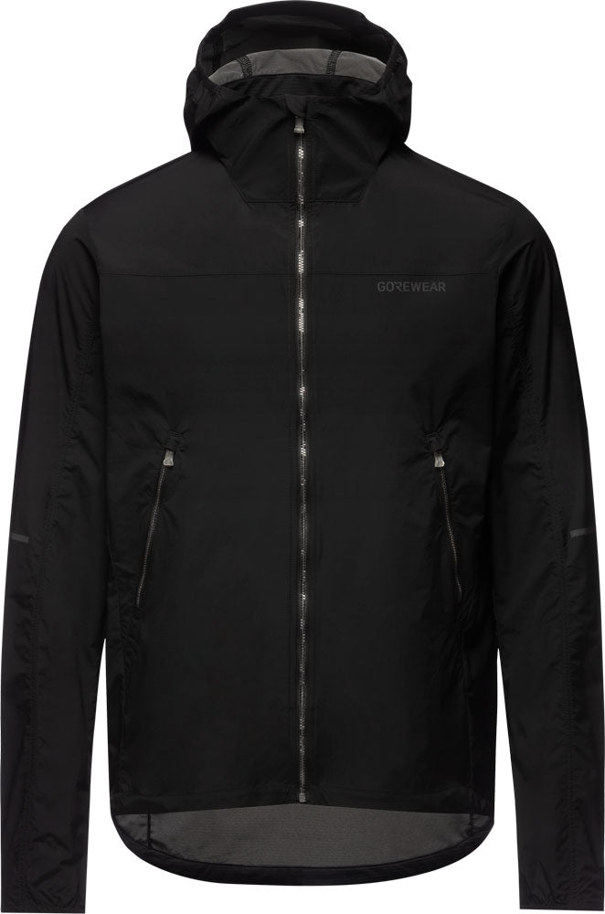 Gorewear fernflow vindjakke - mtb vindjakke