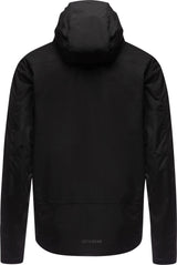 Gorewear fernflow vindjakke - mtb vindjakke