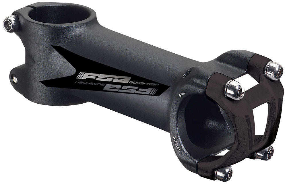 Fsa gossamer 6° frempind 31,8mm