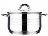 Blaumann kogepande gourmet line 20cm