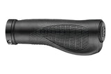 Zwartunion GP-03L ergonomisk komforthåndtag 128 mm sort