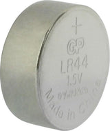 GP A76 LR44 knapcelle blister (10 stk.)