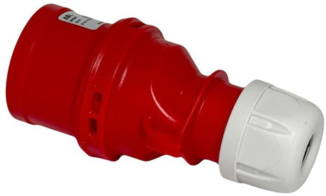 Gp cee 5p 16a 400v stik med faseskifter - 6316100