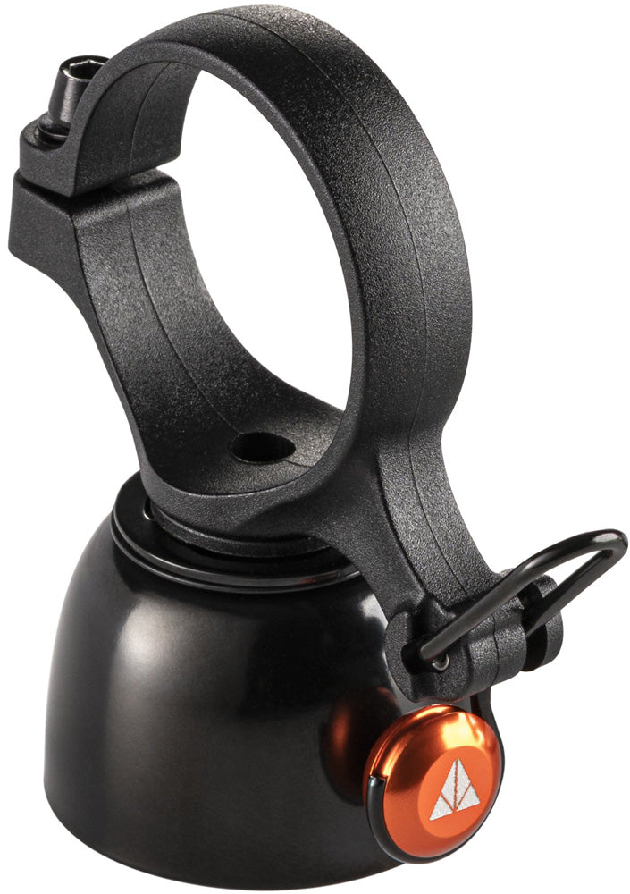Granit cricket - dual mode klokke