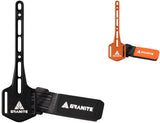Granit portal kant xe strop montering