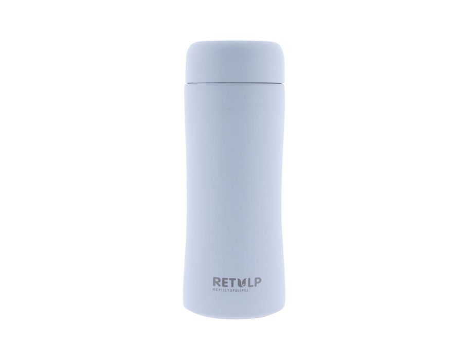 Retulp Thermos Cup - Grannies Gray - 300 ml