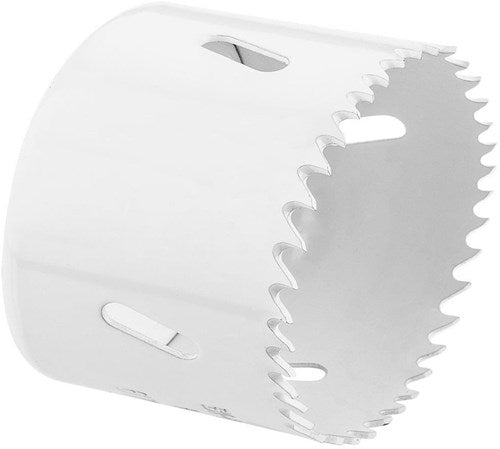 Grafithulsbor 57 x 38 mm - 6480360